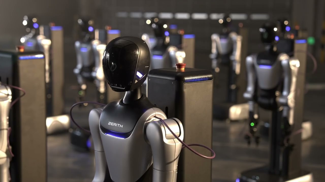 Future of Humanoid Housekeeping
